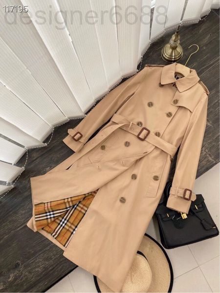 women's trench coats designer 21 autumn and winter bajia same british style waterproof long double breasted windbreaker women's co, Tan;black
women's trench coats designer 21 autumn and winter bajia same british style waterproof long double breasted windbreaker women's co, Tan;black