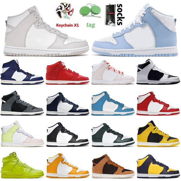 2022 high skate designer running shoes vast grey aluminum deep royal dark grey laser blue white red spartan green michigan flash lime mens w
2022 high skate designer running shoes vast grey aluminum deep royal dark grey laser blue white red spartan green michigan flash lime mens w