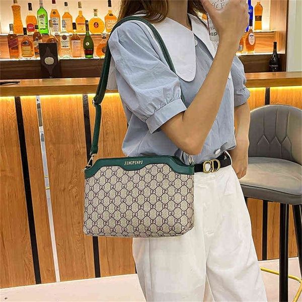 messenger single small middle-aged mother's 75% off factory sales 10ap