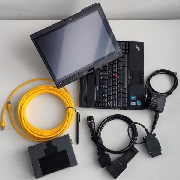 for bmw icom a2 auto diagnostic tool latest soft-ware v06.2023 1tb hdd with x201t i7 8g laptouch screen 3in1 code scanner ready to work
for bmw icom a2 auto diagnostic tool latest soft-ware v06.2023 1tb hdd with x201t i7 8g laptouch screen 3in1 code scanner ready to work