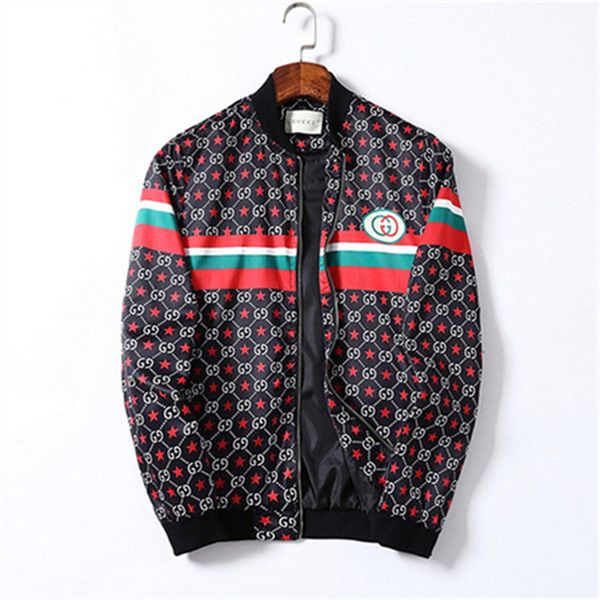 men's jackets outerwear men coats zip up brand designer embroidered armbands waterproof windproof thermal outfits autumn winter pilot b, Black;brown
men's jackets outerwear men coats zip up brand designer embroidered armbands waterproof windproof thermal outfits autumn winter pilot b, Black;brown
