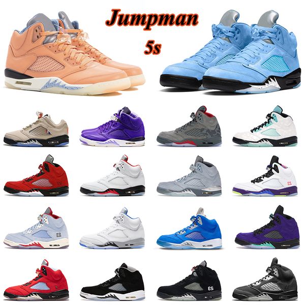 jumpman 5 5s basketball shoes men women white cement suede red shattered backboard hyper royal sneaker mans trainer
jumpman 5 5s basketball shoes men women white cement suede red shattered backboard hyper royal sneaker mans trainer