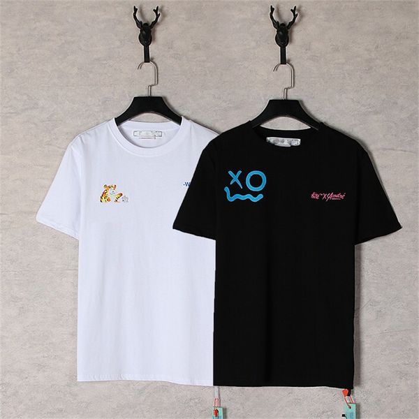 2022 fashion men's t-shirts quality cotton print design fashion casual breathable european size s-xlyyoff 333, White;black
2022 fashion men's t-shirts quality cotton print design fashion casual breathable european size s-xlyyoff 333, White;black