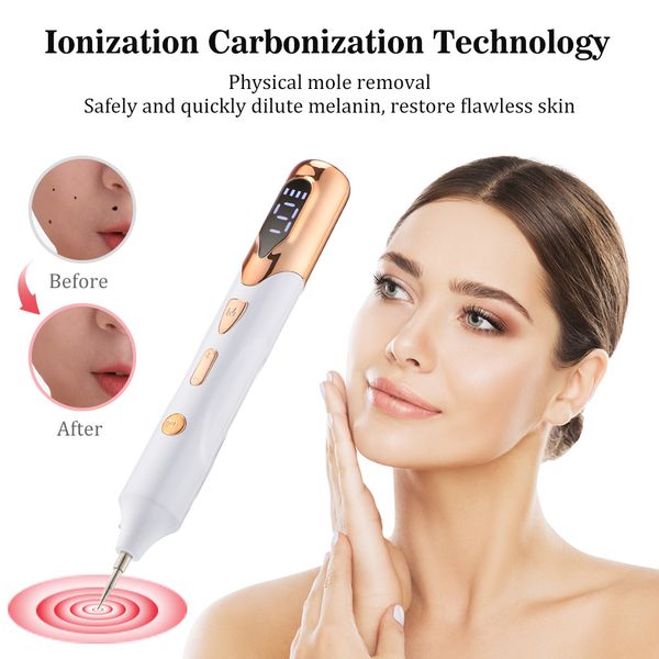 laser plasma pen skin tag removal mole remover freckles wart tattoo dark spot remover lcd multifunction beauty tool
laser plasma pen skin tag removal mole remover freckles wart tattoo dark spot remover lcd multifunction beauty tool