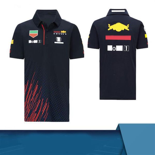 new product tide brand team f1 shortsleeved lapel racing suit polyester quickdrying car overalls tshirt polo shirt with the same c299m
new product tide brand team f1 shortsleeved lapel racing suit polyester quickdrying car overalls tshirt polo shirt with the same c299m