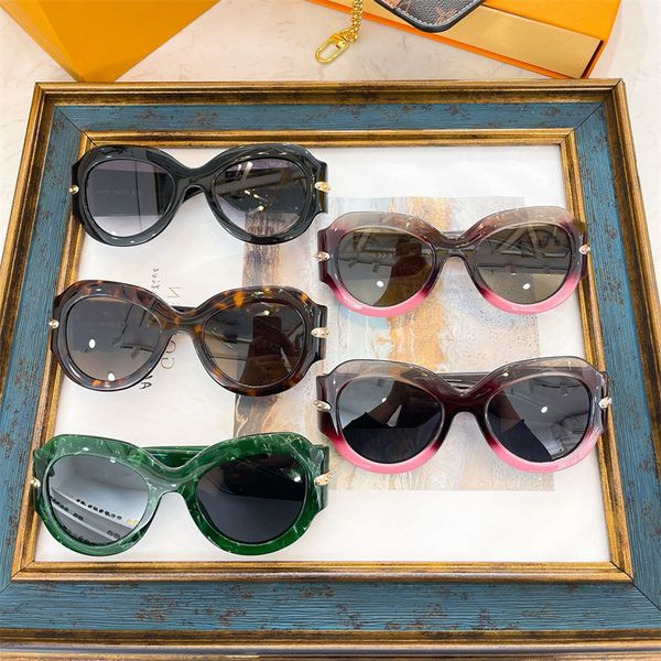 designer sunglasses 22 new plate sunglass trendy women's net red the same fashion personality box men's z1132, White;black
designer sunglasses 22 new plate sunglass trendy women's net red the same fashion personality box men's z1132, White;black