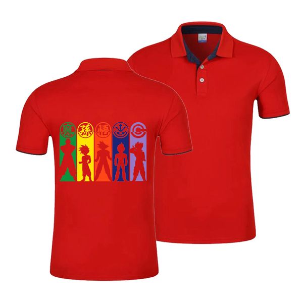 polo shirt mens and womens casual customized polo short sleeve couple polo mulitcolor drop 220608, White;black
polo shirt mens and womens casual customized polo short sleeve couple polo mulitcolor drop 220608, White;black