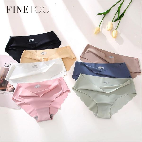 seamless underwear women -xl womens panties ladies briefs comfortable low-rise girls female soft underpants lingerie, Black;pink
seamless underwear women -xl womens panties ladies briefs comfortable low-rise girls female soft underpants lingerie, Black;pink