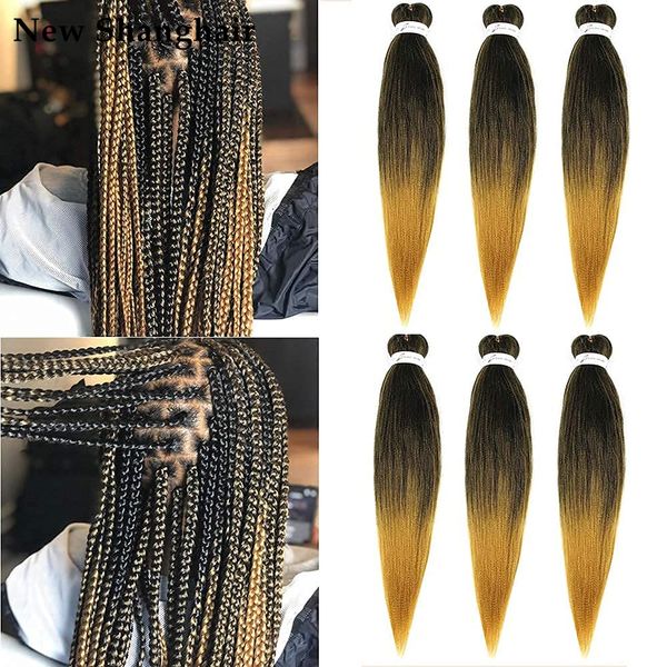 pre-stretched braiding hair extensions 26 inch ombre water setting professional soft yaki synthetic crochet braids, Black
pre-stretched braiding hair extensions 26 inch ombre water setting professional soft yaki synthetic crochet braids, Black