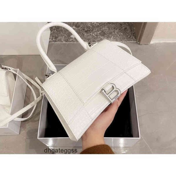 balencaigass handbags italy new hourglass bags handbag women's hourglass crocodile pattern leather cowhide graffiti hand one 5a quality
balencaigass handbags italy new hourglass bags handbag women's hourglass crocodile pattern leather cowhide graffiti hand one 5a quality
