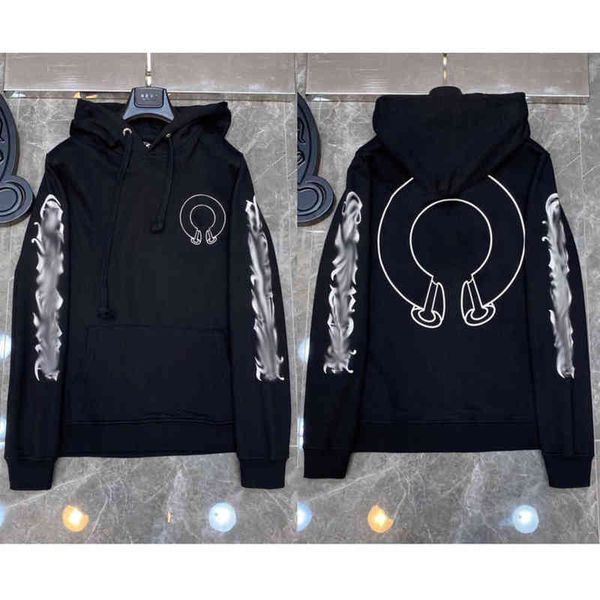 men's luxury fashion jackets designer zipper sweatshirts horseshoe cross print brand ch hoodies men women coat casual pullover loose h, Black;brown
men's luxury fashion jackets designer zipper sweatshirts horseshoe cross print brand ch hoodies men women coat casual pullover loose h, Black;brown