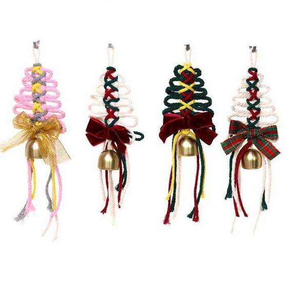 factory outlet christmas tree fortune woven rope diy material bag hand decorated gift pendant bell small
factory outlet christmas tree fortune woven rope diy material bag hand decorated gift pendant bell small