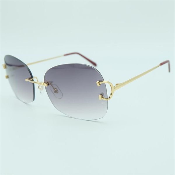 whole-oversized luxury glasses mens designer fashion trending products 2018 sun glasses rimless big sunglass218g, White;black
whole-oversized luxury glasses mens designer fashion trending products 2018 sun glasses rimless big sunglass218g, White;black