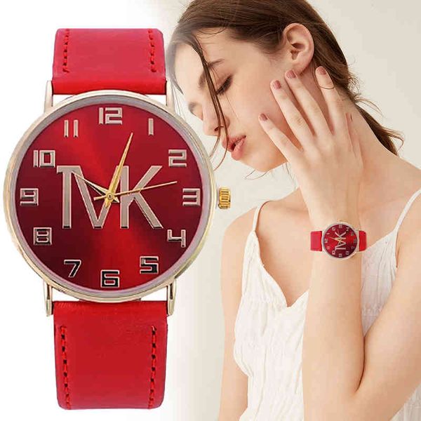 women's watches 2022 new watch women fashion leather quartz dial dress ladies girl gift casual wristwatch reloj mujer, Slivery;brown 
women's watches 2022 new watch women fashion leather quartz dial dress ladies girl gift casual wristwatch reloj mujer, Slivery;brown