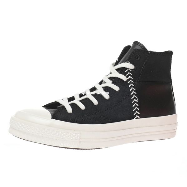 mixed materia taylor canvas shoe for men skates boots mens skate shoes women vulcanized boot womens sneakers girls sneaker 173131c, White;red
mixed materia taylor canvas shoe for men skates boots mens skate shoes women vulcanized boot womens sneakers girls sneaker 173131c, White;red