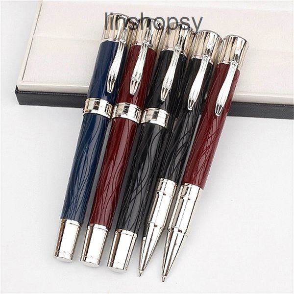 limited edition luxury signature pen literary magnate style big holder write fluent red blue black ballpoint roller ball pens for birthday, Blue;orange
limited edition luxury signature pen literary magnate style big holder write fluent red blue black ballpoint roller ball pens for birthday, Blue;orange