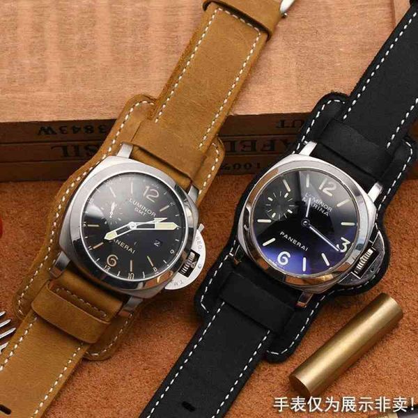 watch strap retro thick genuine leather band men wrist for panera 20mm 22mm 24mm 26mm brown black with mat, Slivery;brown
watch strap retro thick genuine leather band men wrist for panera 20mm 22mm 24mm 26mm brown black with mat, Slivery;brown