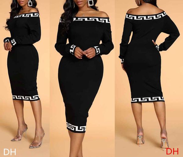 women's hoodies sweatshirts dresses slim fit fashion casual plain color patchwork print off shoulder dress size s--3xl, Black
women's hoodies sweatshirts dresses slim fit fashion casual plain color patchwork print off shoulder dress size s--3xl, Black