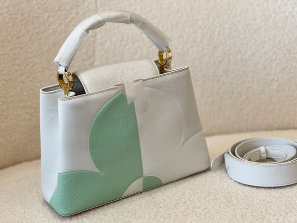 women's designers shoulder bag luxury tote purse handbag message bags cluth brand classic lady genuine leather luggage crossbody capuci
women's designers shoulder bag luxury tote purse handbag message bags cluth brand classic lady genuine leather luggage crossbody capuci