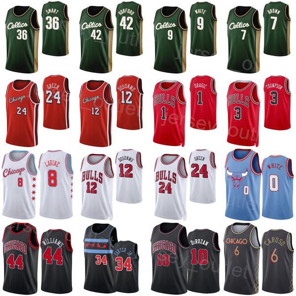 print edition basketball city earned lonzo ball jersey 2 coby white 0 nikola vucevic 9 alex caruso 6 demar derozan 11 zach lavine 8 classic, Black;red
print edition basketball city earned lonzo ball jersey 2 coby white 0 nikola vucevic 9 alex caruso 6 demar derozan 11 zach lavine 8 classic, Black;red