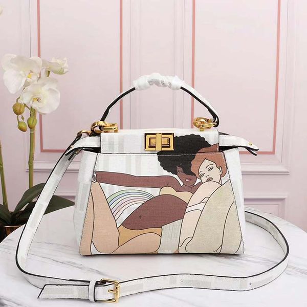 bikini girl tote bag 5a abstract painting crossbody bags women sunshine handbags genuine leather handle detachable thin strap wallets handba
bikini girl tote bag 5a abstract painting crossbody bags women sunshine handbags genuine leather handle detachable thin strap wallets handba
