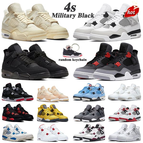 4s infrared basketball shoes women men 4 military black cat white oreo red thunder sail university blue patent bred grey mens womens sports 
4s infrared basketball shoes women men 4 military black cat white oreo red thunder sail university blue patent bred grey mens womens sports
