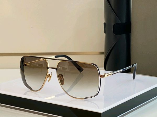 classic special sunglasses gold black/brown shaded men summer glasses shades gafas de sol sonnenbrille uv400 eyewear with box, White;black
classic special sunglasses gold black/brown shaded men summer glasses shades gafas de sol sonnenbrille uv400 eyewear with box, White;black