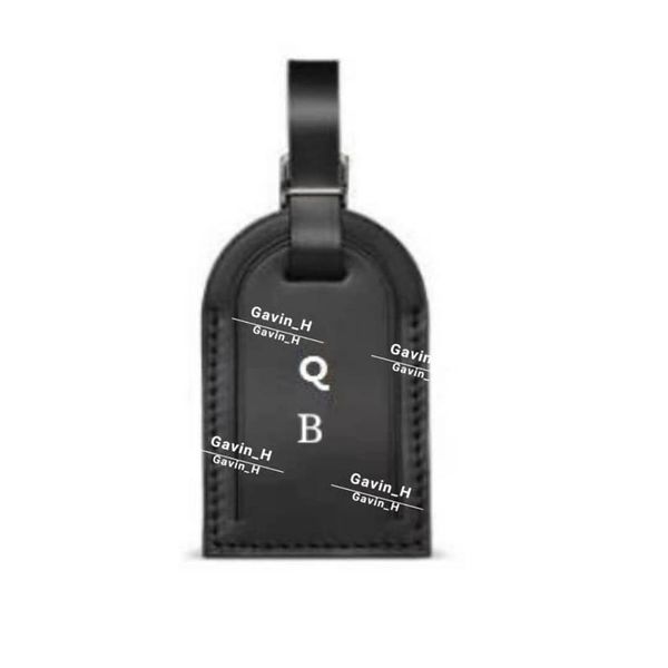 2021 luggage tags travel stamp accessories suitcase personalized custom initial business bag label tanned leather 2714, Black
2021 luggage tags travel stamp accessories suitcase personalized custom initial business bag label tanned leather 2714, Black