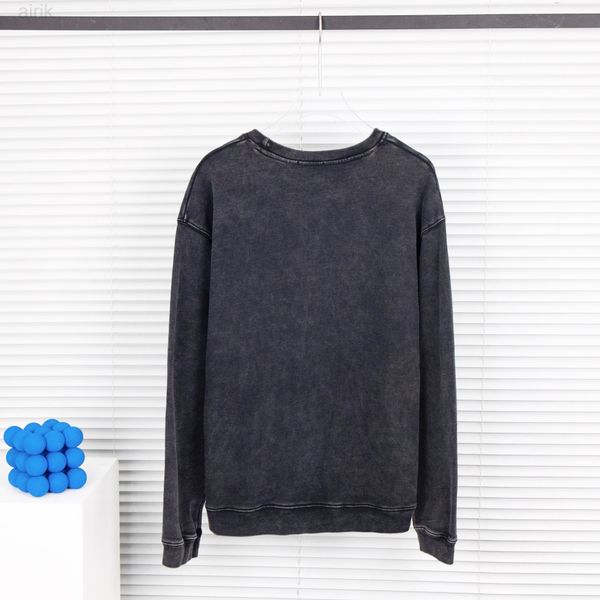 2023 jacquard letter knitted sweater acquard knitting machine e custom jnlarged detail crew neck cotton size /xl/2xl, White;black
2023 jacquard letter knitted sweater acquard knitting machine e custom jnlarged detail crew neck cotton size /xl/2xl, White;black