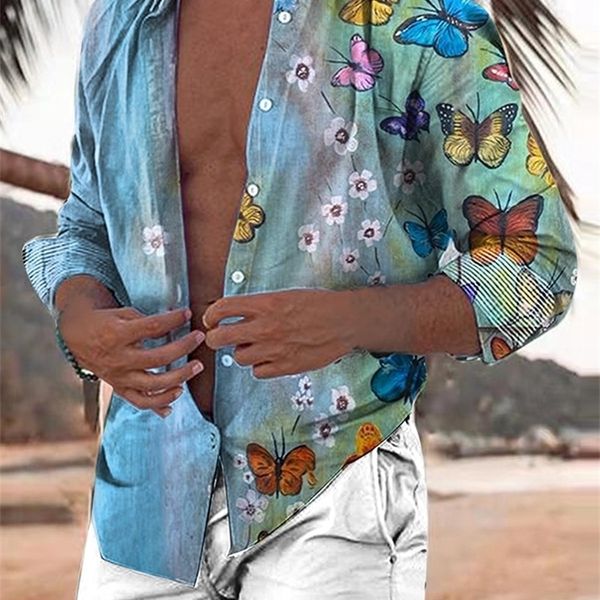 spring autumn vintage pattern printed shirt for men casual loose long sleeve shirts mens fashion buttoned lapel streetwear 220322, White;black
spring autumn vintage pattern printed shirt for men casual loose long sleeve shirts mens fashion buttoned lapel streetwear 220322, White;black