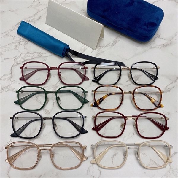 sunglasses g's little bee flat net red nini's same box optical frame gg0458 wkxe, White;black
sunglasses g's little bee flat net red nini's same box optical frame gg0458 wkxe, White;black