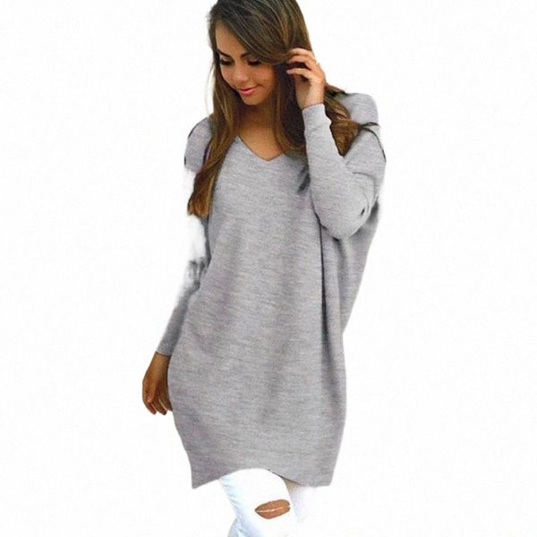 women's sweaters wholesale-pull femme manche longue 7 colors women sweater loose style womens fashion autumn long sleeved pullover wome, White;black
women's sweaters wholesale-pull femme manche longue 7 colors women sweater loose style womens fashion autumn long sleeved pullover wome, White;black