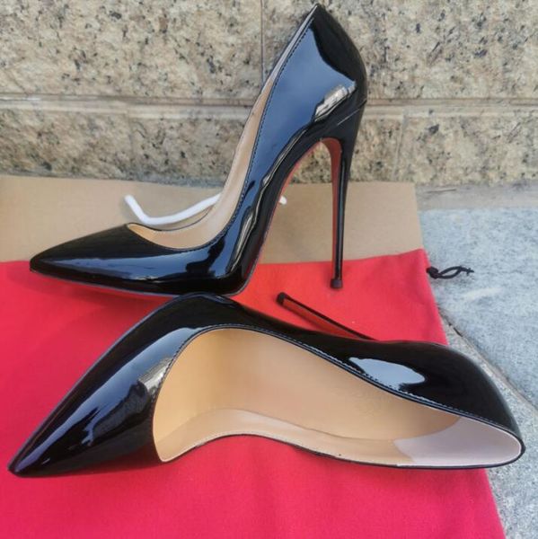 with box dust bag high heels womens dress shoes office career vintage wedding black pointed peep toes pumps spikes
with box dust bag high heels womens dress shoes office career vintage wedding black pointed peep toes pumps spikes