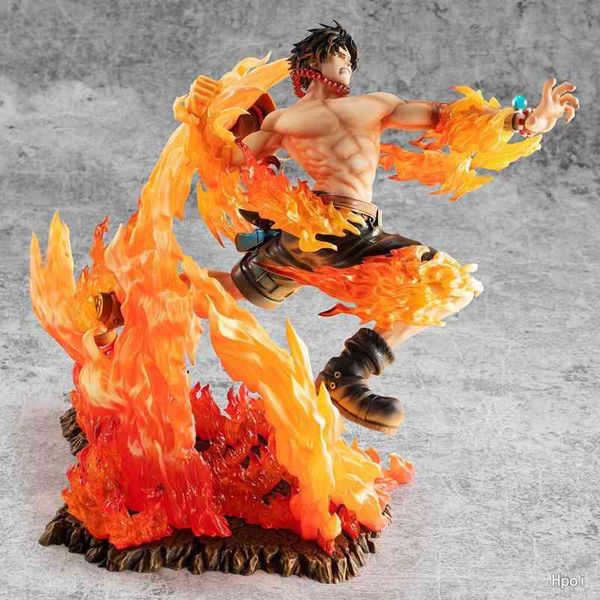 new amine one piece pop portgas d ace max 15th anniversary special editi gk statue pvc action figure collectible model toys gift
new amine one piece pop portgas d ace max 15th anniversary special editi gk statue pvc action figure collectible model toys gift