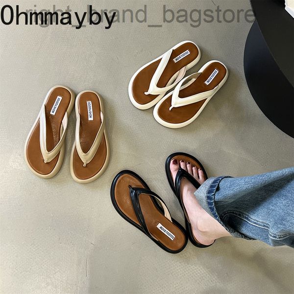 summer flip flop designer slides comfort flats slippers soft sole women sandals 2022 women's ladies outdoor beach shoes w220808, Black
summer flip flop designer slides comfort flats slippers soft sole women sandals 2022 women's ladies outdoor beach shoes w220808, Black