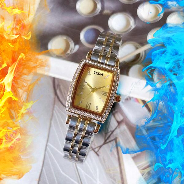 luxury designer ladies watch stainless steel 21mm fashion girl date clock just diamond strap quartz movement womens wristwatch, Slivery;brown
luxury designer ladies watch stainless steel 21mm fashion girl date clock just diamond strap quartz movement womens wristwatch, Slivery;brown