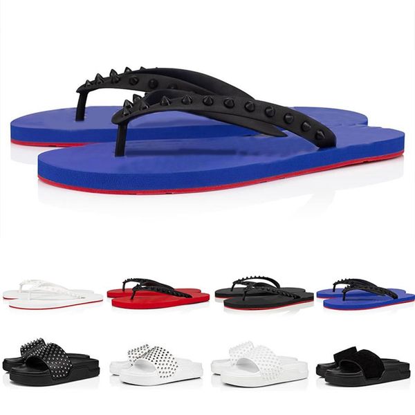 summer slippers fashion slides triple black white red mens women flat flip flops beach el platform indoor bottoms sandals small208u
summer slippers fashion slides triple black white red mens women flat flip flops beach el platform indoor bottoms sandals small208u