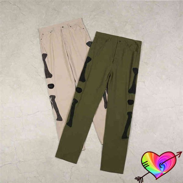 embroidery bone kapital cargo pants 2022 men women quality joggers high street kapital pants overalls trousers t220803, Black
embroidery bone kapital cargo pants 2022 men women quality joggers high street kapital pants overalls trousers t220803, Black