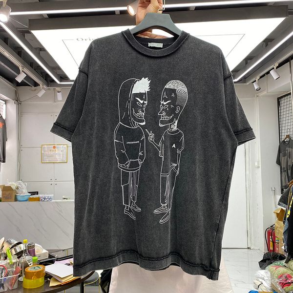 washed black t shirt tee men women graffiti printed cotton tees casual short sleeve black white, White;black
washed black t shirt tee men women graffiti printed cotton tees casual short sleeve black white, White;black