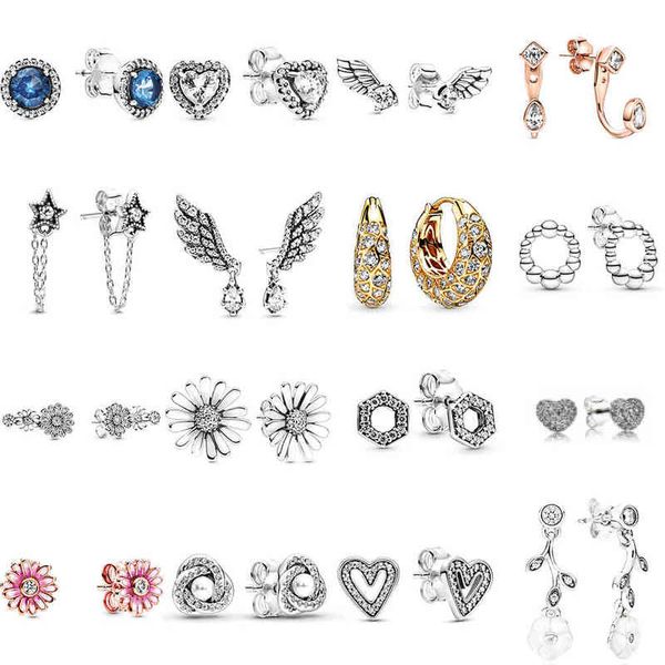 new 2019 100% 925 sterling silver heart-shaped sparkling angel wing stud earrings fit diy women original fashion jewelry gift aa220315, Golden;silver
new 2019 100% 925 sterling silver heart-shaped sparkling angel wing stud earrings fit diy women original fashion jewelry gift aa220315, Golden;silver