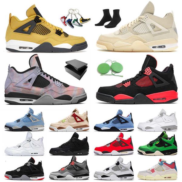 2022 arrival 4 4s jumpman basketball shoes mens womens zen master black cat iv red thunder military toro bravo cactus designer sports epoy
2022 arrival 4 4s jumpman basketball shoes mens womens zen master black cat iv red thunder military toro bravo cactus designer sports epoy