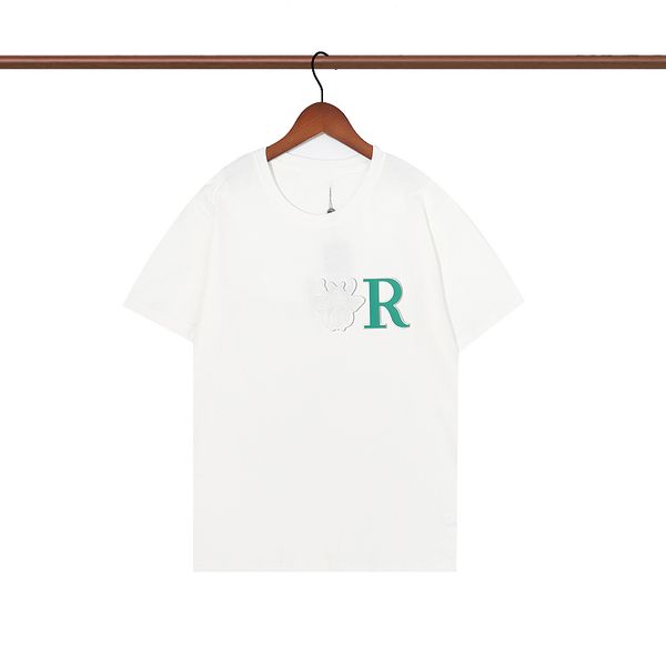 men's t shirts letter print casual trend street fashion designer t shirt summer round neck couple short sleeve size s-xxl 02, White;black
men's t shirts letter print casual trend street fashion designer t shirt summer round neck couple short sleeve size s-xxl 02, White;black