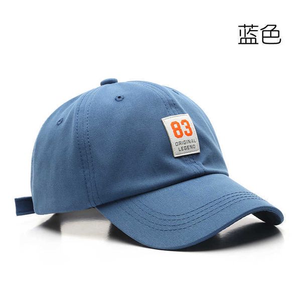 spring and summer korean style ins cotton peaked cap mens fashion sports casual street womens sun protection baseball hat no. 5, Black;white
spring and summer korean style ins cotton peaked cap mens fashion sports casual street womens sun protection baseball hat no. 5, Black;white