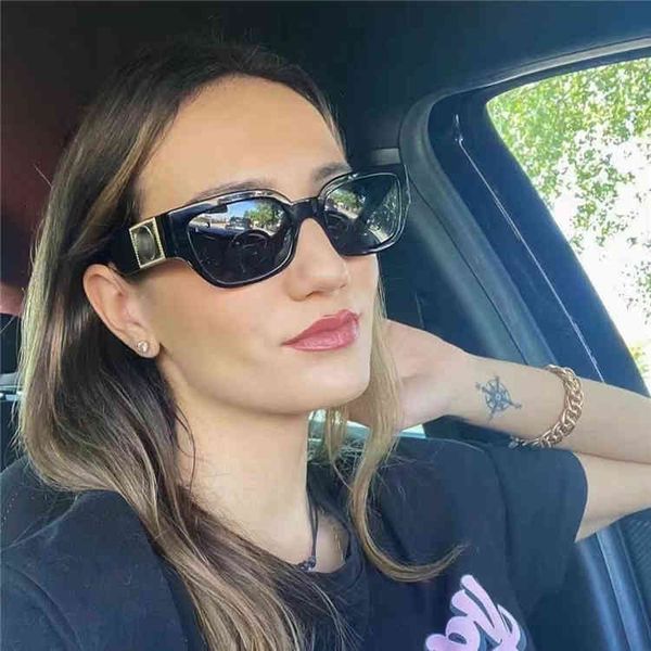 sunglasses fashion headboard box simple star same trend sunglasses nmne, White;black
sunglasses fashion headboard box simple star same trend sunglasses nmne, White;black