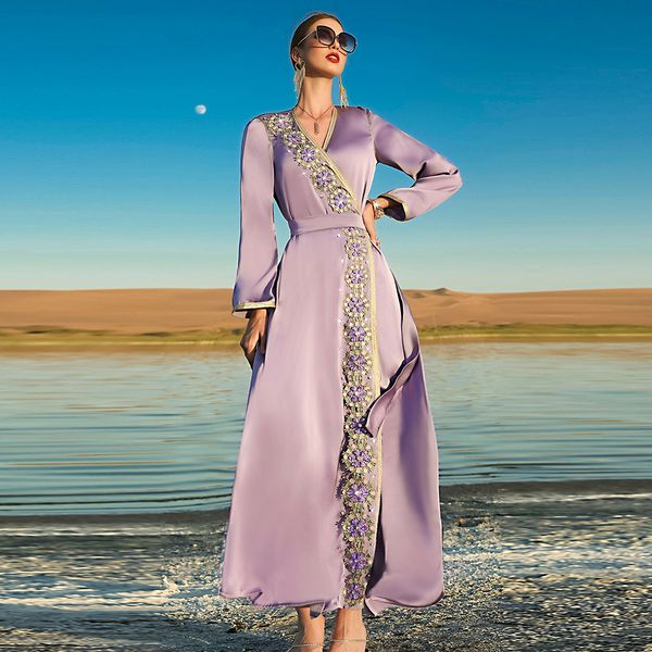 ramadan kaftan dubai abaya turkey islam pakistani muslim arabic long dress caftan african dresses for women robe femme musulmane, Red
ramadan kaftan dubai abaya turkey islam pakistani muslim arabic long dress caftan african dresses for women robe femme musulmane, Red