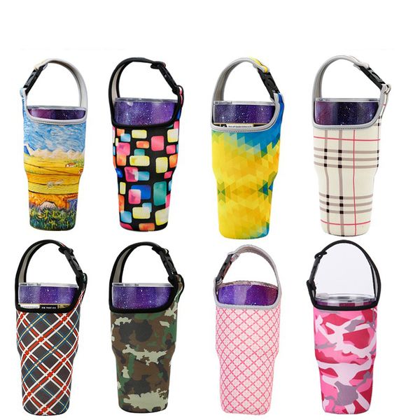 drinkware 30oz tumbler handle cover carrier holder pouch neoprene ice sleeve bags for 30 oz 32oz travel insulated coffee cups mug water bott
drinkware 30oz tumbler handle cover carrier holder pouch neoprene ice sleeve bags for 30 oz 32oz travel insulated coffee cups mug water bott
