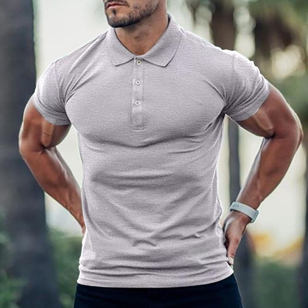 men's polos for men shirts 2022 turn-down collar button homme designer business casual shor sleeve lapel t-shirt, White;black
men's polos for men shirts 2022 turn-down collar button homme designer business casual shor sleeve lapel t-shirt, White;black