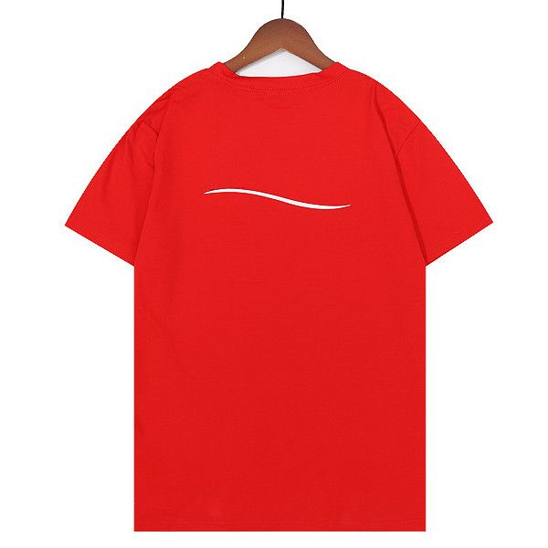 fashion mens designer t shirt polo tshirt men t-shirts for women spring shirts letter outfit luxurys tees womens summer s-xxl, White;black
fashion mens designer t shirt polo tshirt men t-shirts for women spring shirts letter outfit luxurys tees womens summer s-xxl, White;black
