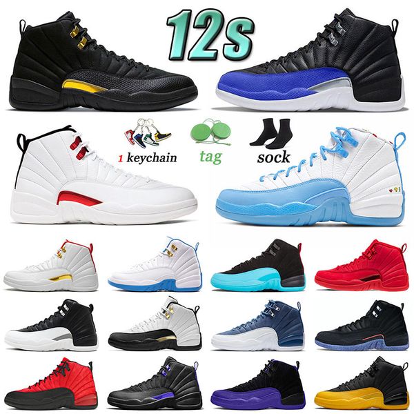 12 men jumpman basketball shoes jorden 12s sports twist flu game mens sneakers playoffs royalty utility grind hyper royal black taxi low eas
12 men jumpman basketball shoes jorden 12s sports twist flu game mens sneakers playoffs royalty utility grind hyper royal black taxi low eas