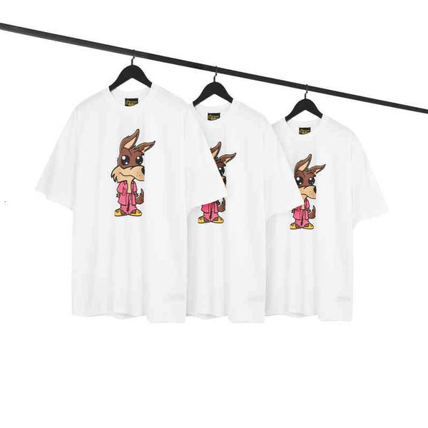 men's t-shirts spring and summer high version quality smiling face big gray wolf pattern round neck short sleeve, White;black
men's t-shirts spring and summer high version quality smiling face big gray wolf pattern round neck short sleeve, White;black